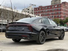 Hongqi H5 2025 1.5T DCT Xuanying Edition - фото 6