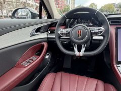 Hongqi H5 2025 1.5T DCT Xuanying Edition - фото 9