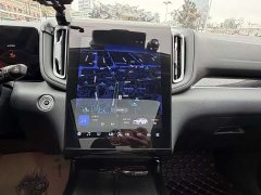 Hongqi HS3 1.5T two-wheel drive good version - фото 10