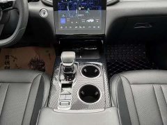 Hongqi HS3 1.5T two-wheel drive good version - фото 12