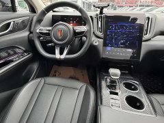 Hongqi HS3 1.5T two-wheel drive good version - фото 13