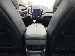 Hongqi HS3 1.5T two-wheel drive good version - фото 14