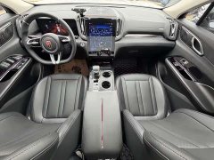 Hongqi HS3 1.5T two-wheel drive good version - фото 15