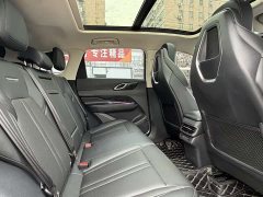 Hongqi HS3 1.5T two-wheel drive good version - фото 16