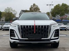 Hongqi HS3 1.5T two-wheel drive good version - фото 2
