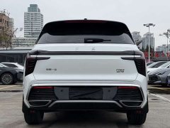 Hongqi HS3 1.5T two-wheel drive good version - фото 5