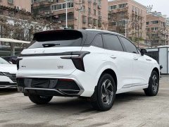 Hongqi HS3 1.5T two-wheel drive good version - фото 6