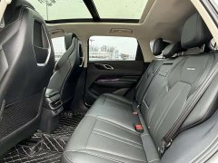 Hongqi HS3 1.5T two-wheel drive good version - фото 8