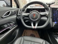 Hongqi HS3 1.5T two-wheel drive good version - фото 9