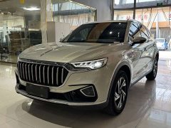 Hongqi HS5 facelift 2.0T Zhilian Flagship Edition - фото 1