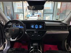 Hongqi HS5 facelift 2.0T Zhilian Flagship Edition - фото 11