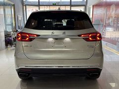 Hongqi HS5 facelift 2.0T Zhilian Flagship Edition - фото 12