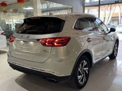 Hongqi HS5 facelift 2.0T Zhilian Flagship Edition - фото 13