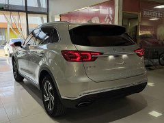 Hongqi HS5 facelift 2.0T Zhilian Flagship Edition - фото 14