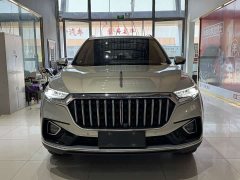 Hongqi HS5 facelift 2.0T Zhilian Flagship Edition - фото 3