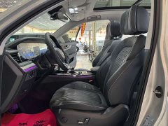 Hongqi HS5 facelift 2.0T Zhilian Flagship Edition - фото 4