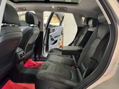 Hongqi HS5 facelift 2.0T Zhilian Flagship Edition - фото 5