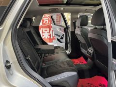 Hongqi HS5 facelift 2.0T Zhilian Flagship Edition - фото 6