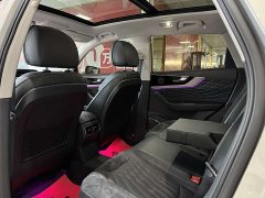 Hongqi HS5 facelift 2.0T Zhilian Flagship Edition - фото 7