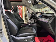 Hongqi HS5 facelift 2.0T Zhilian Flagship Edition - фото 9