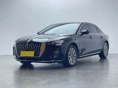 Hongqi H5 1.5T DCT Zhilian Qiyun Edition - фото 1