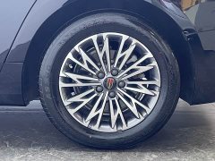 Hongqi H5 1.5T DCT Zhilian Qiyun Edition - фото 10