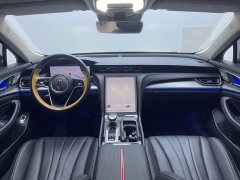 Hongqi H5 1.5T DCT Zhilian Qiyun Edition - фото 16