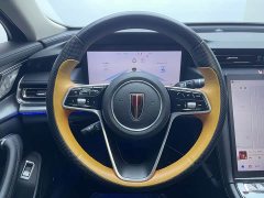 Hongqi H5 1.5T DCT Zhilian Qiyun Edition - фото 17