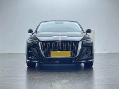 Hongqi H5 1.5T DCT Zhilian Qiyun Edition - фото 2