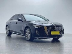 Hongqi H5 1.5T DCT Zhilian Qiyun Edition - фото 3