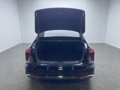 Hongqi H5 1.5T DCT Zhilian Qiyun Edition - фото 7