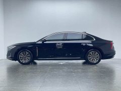 Hongqi H5 1.5T DCT Zhilian Qiyun Edition - фото 8