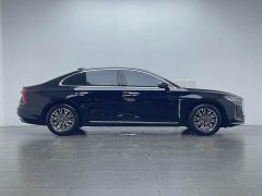 Hongqi H5 1.5T DCT Zhilian Qiyun Edition - фото 9