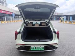Hongqi Tiangong 06 520 Smart Select Edition - фото 10