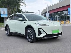 Hongqi Tiangong 06 520 Smart Select Edition - фото 3