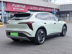 Hongqi Tiangong 06 520 Smart Select Edition - фото 4