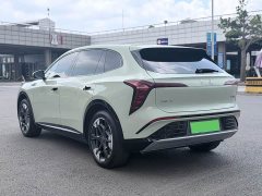 Hongqi Tiangong 06 520 Smart Select Edition - фото 6