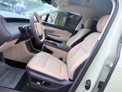 Hongqi Tiangong 06 520 Smart Select Edition - фото 7