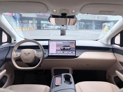 Hongqi Tiangong 06 520 Smart Select Edition - фото 9
