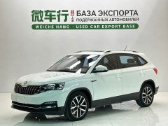 Comek Komic 1.5L automatic comfort version - фото 1