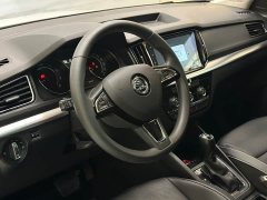 Comek Komic 1.5L automatic comfort version - фото 12