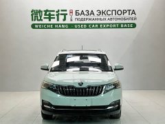 Comek Komic 1.5L automatic comfort version - фото 2