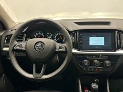 Comek Komic 1.5L automatic comfort version - фото 20