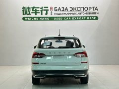 Comek Komic 1.5L automatic comfort version - фото 5
