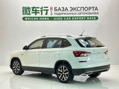 Comek Komic 1.5L automatic comfort version - фото 6