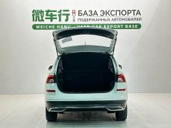 Comek Komic 1.5L automatic comfort version - фото 7