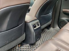 Lexus RX 2020 facelift 300 four-wheel drive elegant version - фото 9
