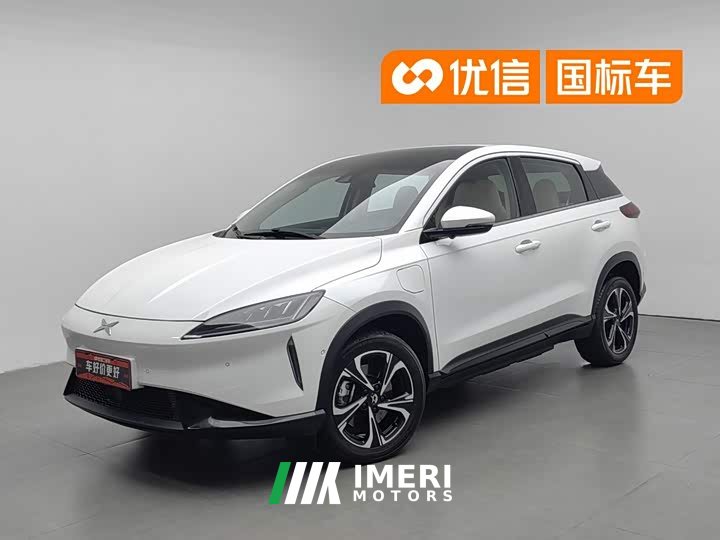 Honda XR-V 1.5L CVT Heat Wave Edition - автомобиль из Китая