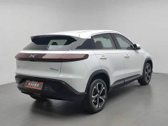 Honda XR-V 1.5L CVT Heat Wave Edition - фото 2