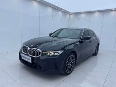 BMW 3 Series 320Li M Sports Package - фото 1